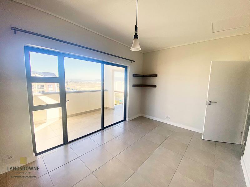 To Let 1 Bedroom Property for Rent in Richwood Western Cape